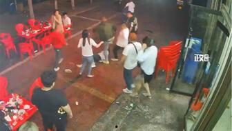 唐山打人案谁爆料的啊视频,网友揭露惊人一幕 第1张 唐山打人案谁爆料的啊视频,网友揭露惊人一幕 第1张