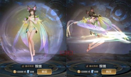 元梦之星最新皮肤免费爆料,神秘幻境,等你探索! 第3张 元梦之星最新皮肤免费爆料,神秘幻境,等你探索! 第3张