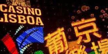 葡京在线观看,揭秘网络赌场的魅力与风险