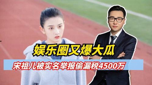 娱乐圈的爆料大瓜有哪些,揭秘明星背后的惊人真相